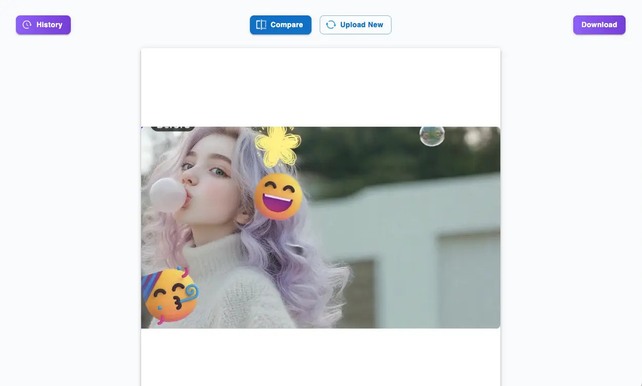 Download & Manage Your Results